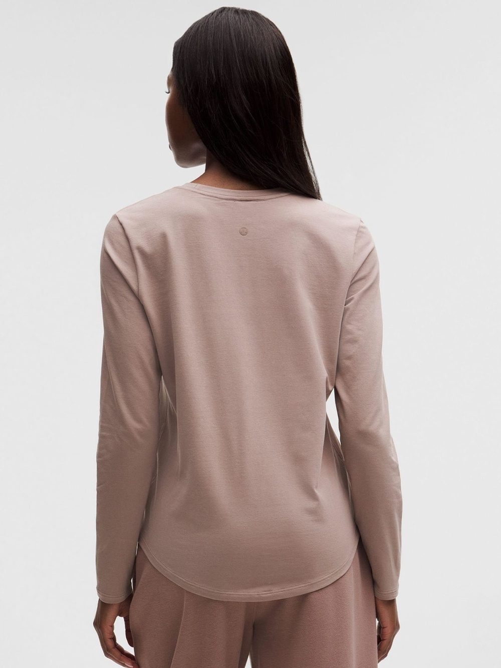 Lululemon Love Long Sleeve - BNWT! - Picture 2 of 6